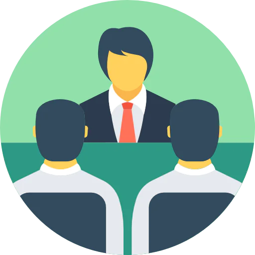 Reunion іконка