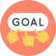 Goal biểu tượng 64x64