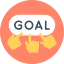 Goal icon 64x64