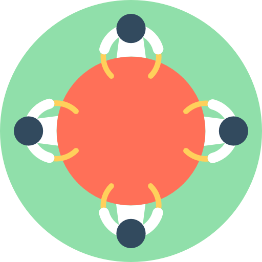 Teamwork icon