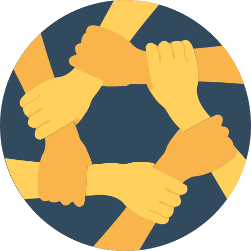 Teamwork icon