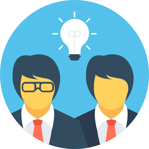 Brainstorm icon