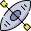 Kayak icon 64x64