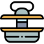 Iron icon 64x64
