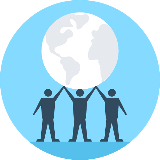 Teamwork icon