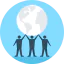 Teamwork icon 64x64