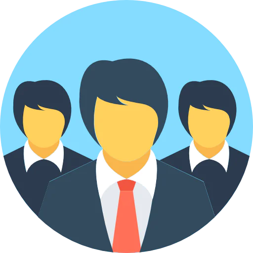 Team icon
