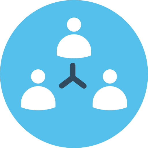Teamwork icon