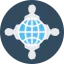 Network ícono 64x64