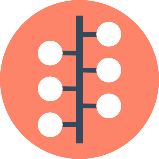 Network icon