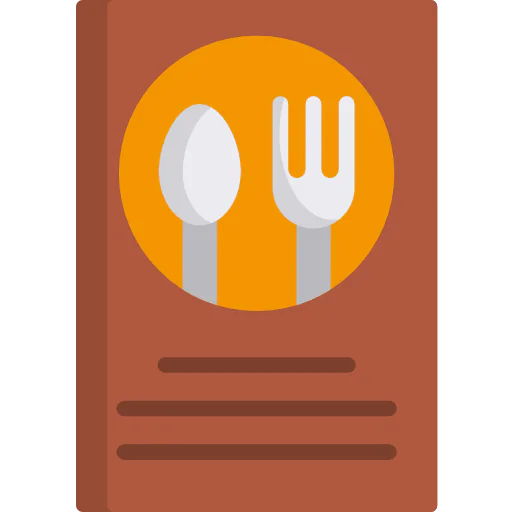 Menu icon