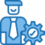 Manager icon 64x64