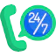 Call center Symbol 64x64
