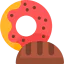 Donut 상 64x64