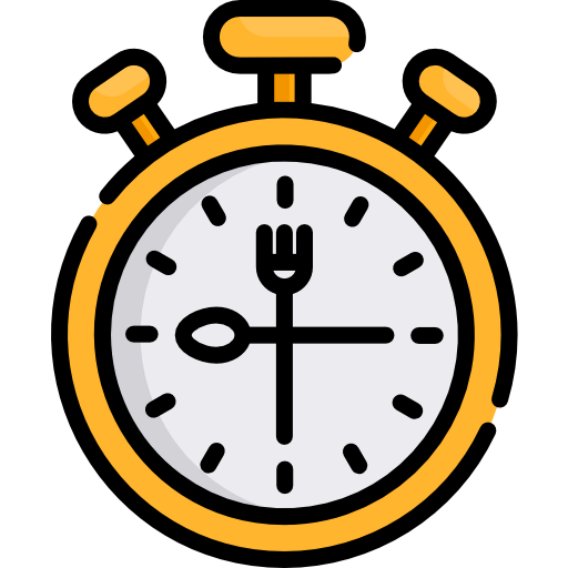 Time icon