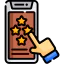 Rating icon 64x64