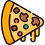 Pizza 图标 64x64