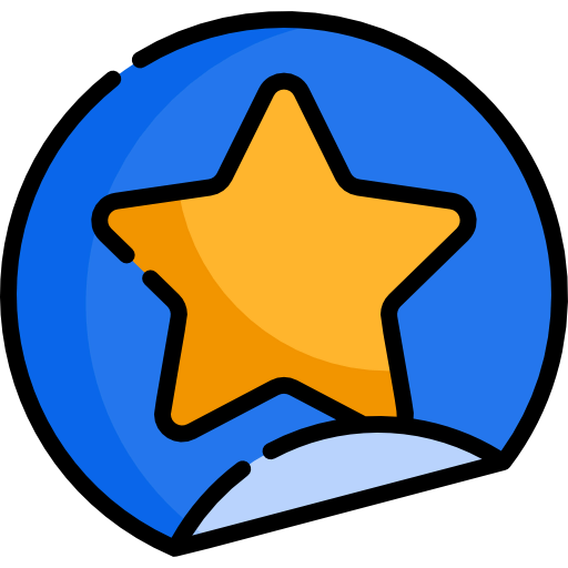 Star іконка