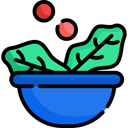 Salad 图标