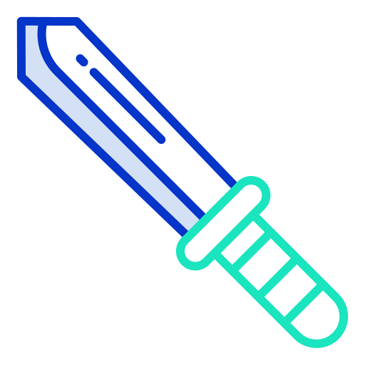 Sword icon