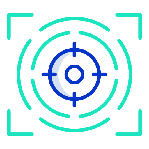 Target icon