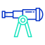 Telescope icon 64x64