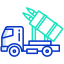 Military vehicle icon 64x64