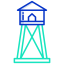 Watchtower icon 64x64