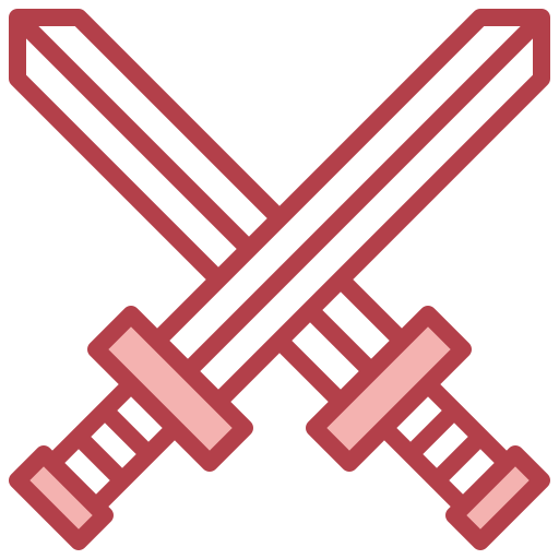 Sword icon