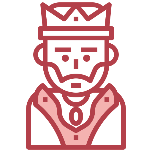 King icon