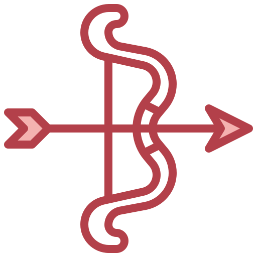 Bow icon
