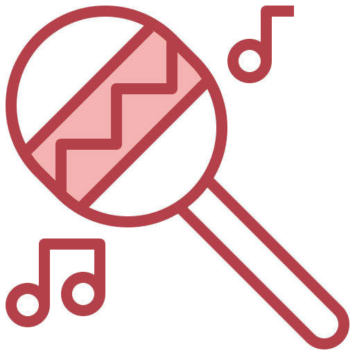 Maraca icon