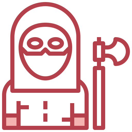 Executioner 图标
