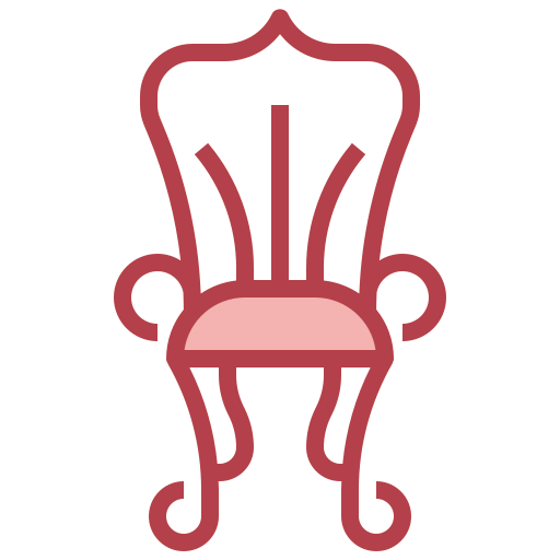 Throne icon