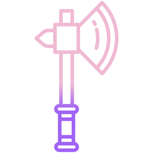 Axe Symbol