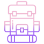 Backpack icon 64x64