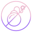 No bomb Symbol 64x64