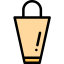 Laundry bag icon 64x64