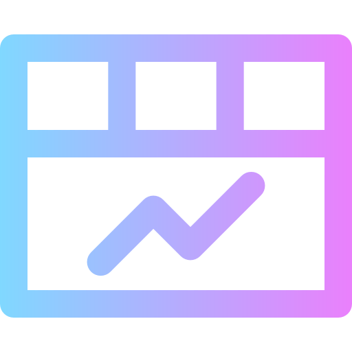 Dashboard icon