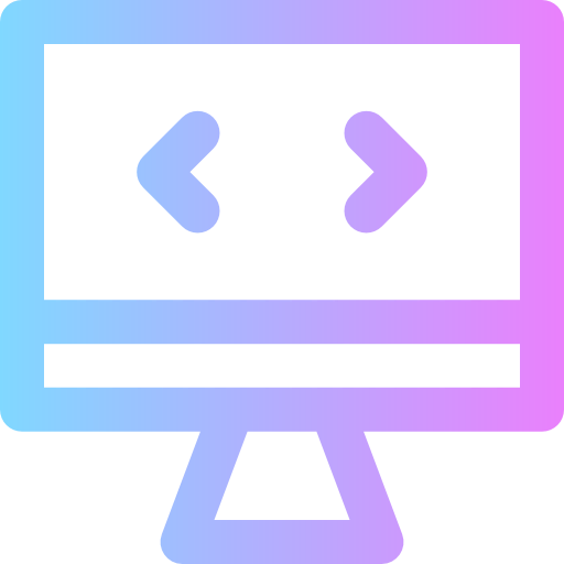 Programming ícono