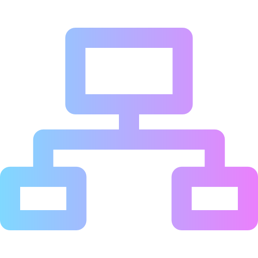 Site map icon