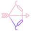 Bow Symbol 64x64