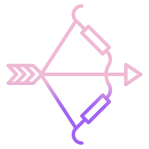 Bow icon