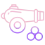 Cannon Symbol 64x64
