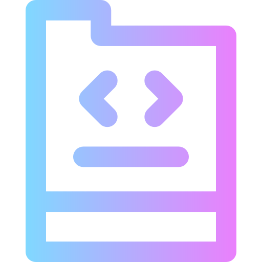Html icon