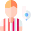 Referee icône 64x64