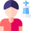 Chess player icon 64x64