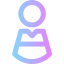 User Symbol 64x64