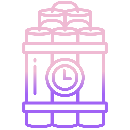 Dynamite icon
