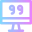 Editor icon 64x64